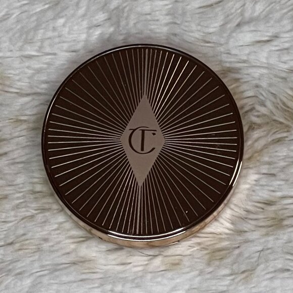 Charlotte Tillbury Pillow Talk Lip & Cheek Glow in Colour of Dreams - New in Box - Picture 2 of 3